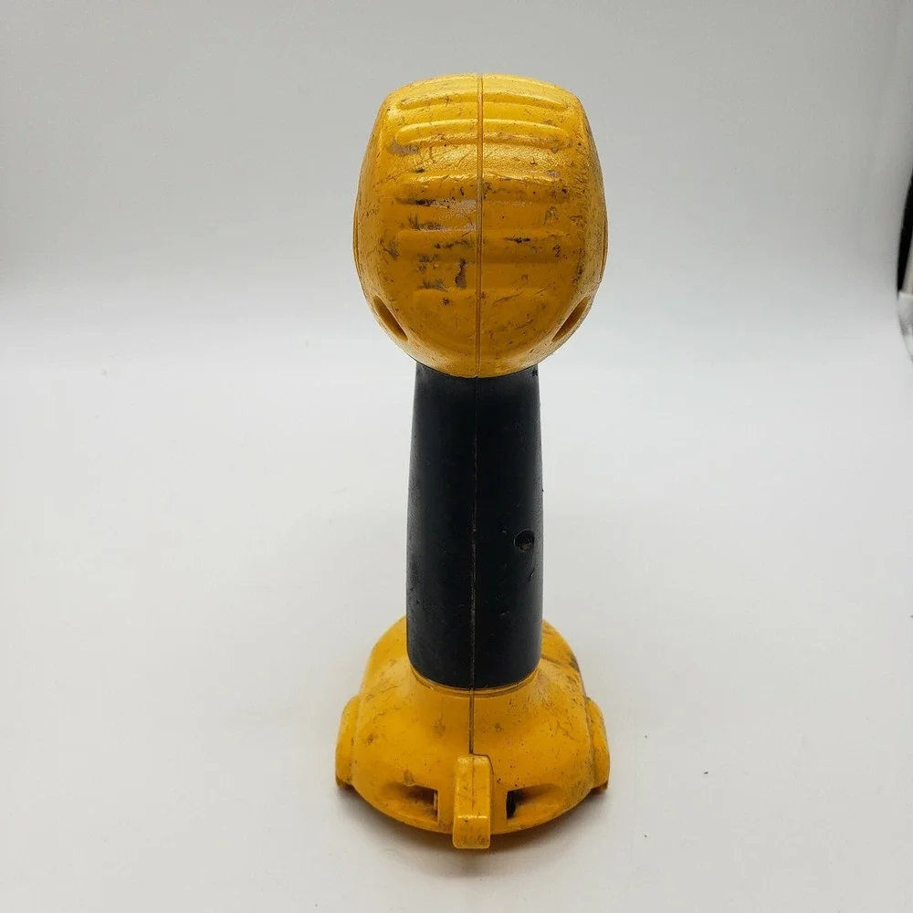 Dewalt Adjustable Clutch Cordless 3/8